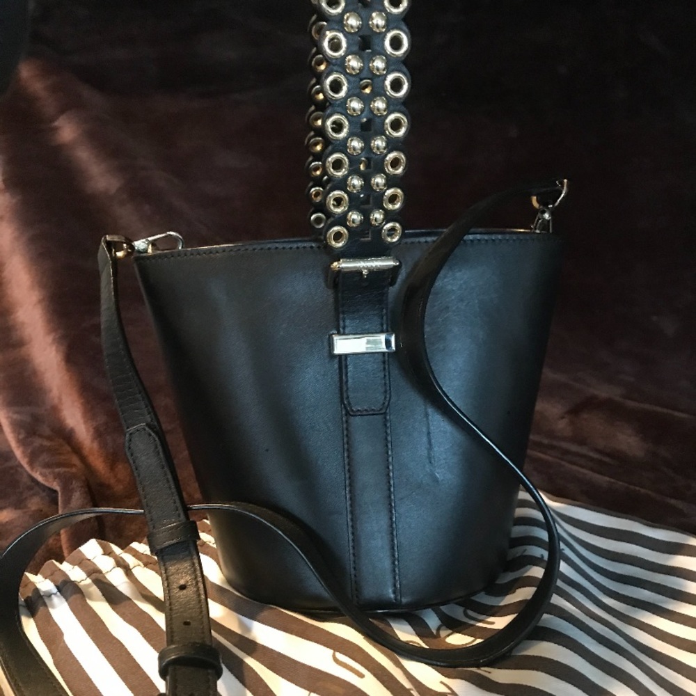 Henri Bendel Bucket Bag